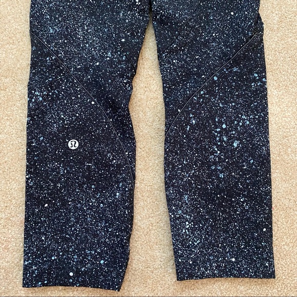 lululemon athletica Pants - Lululemon Leggings like new